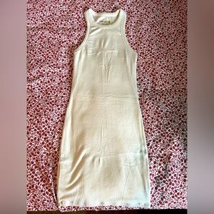 Skatie Michelle dress 🤍💛